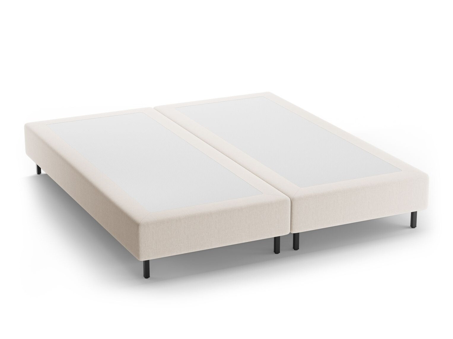 Bett Beckley 339 (Babel White)