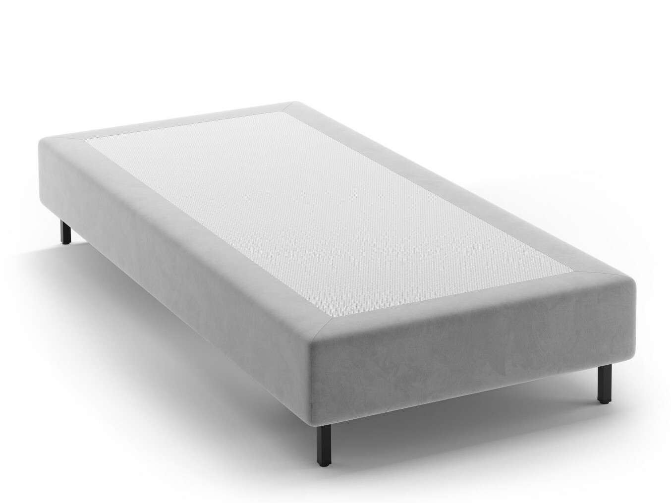 Bett Beckley 339 (Paris Hell Grau)