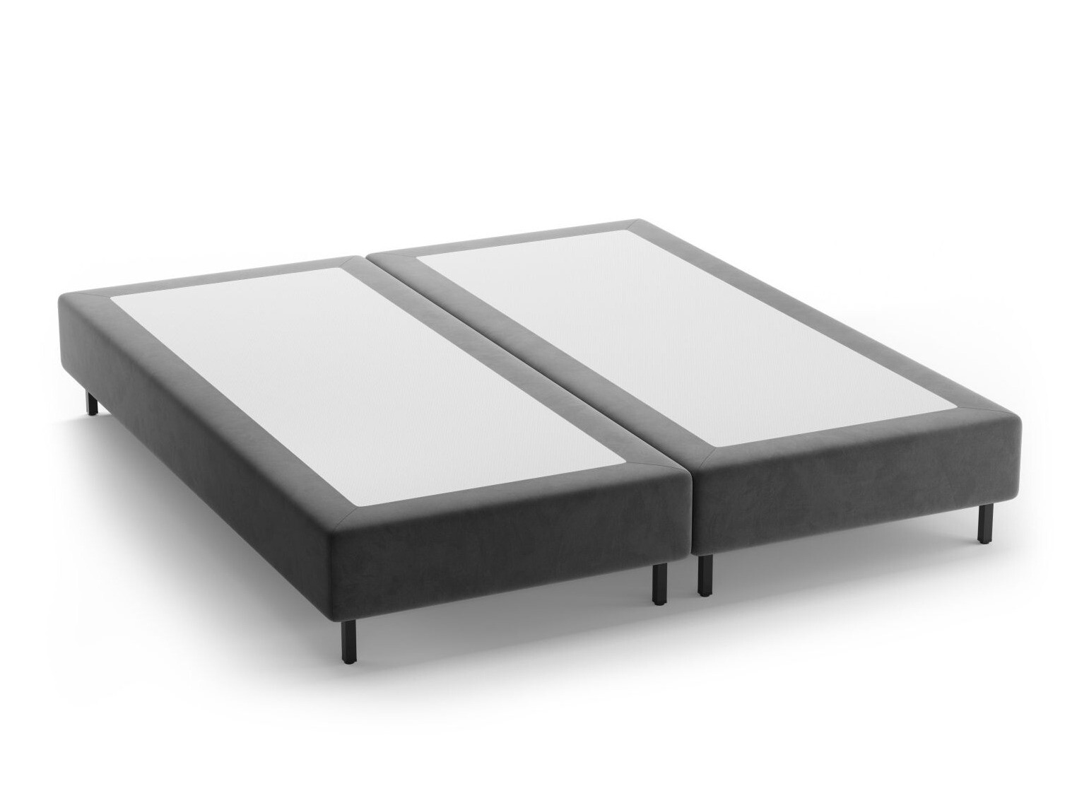 Bett Beckley 339 (Paris Steel)