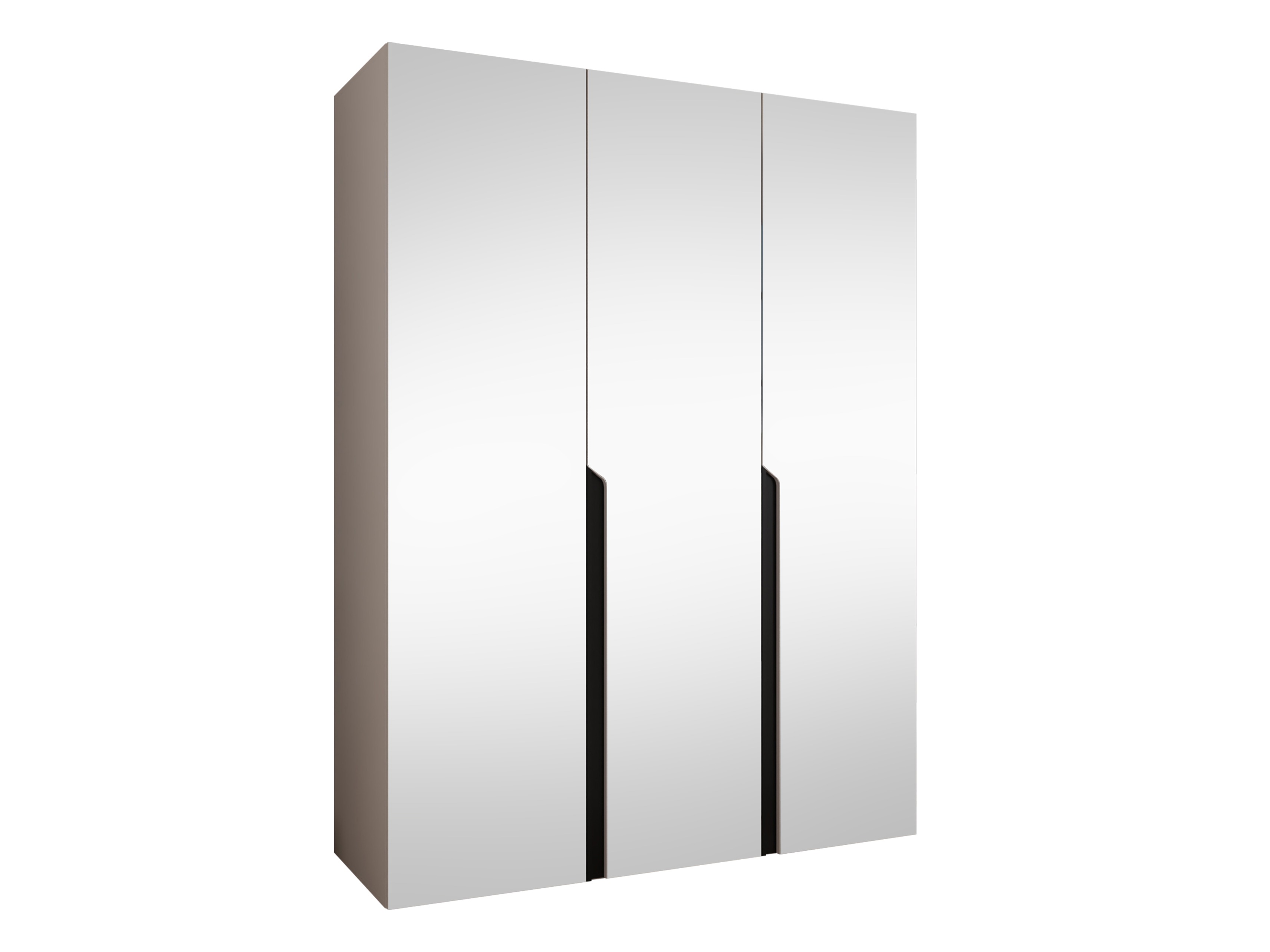 Kleiderschrank Hartford 590 (Kaschmir)