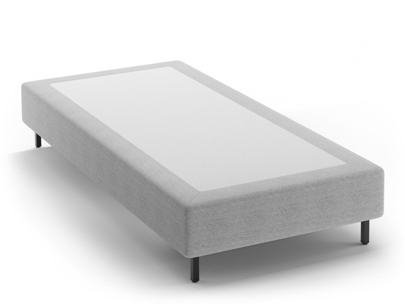 Bett Beckley 339 (Babel Light Grey)