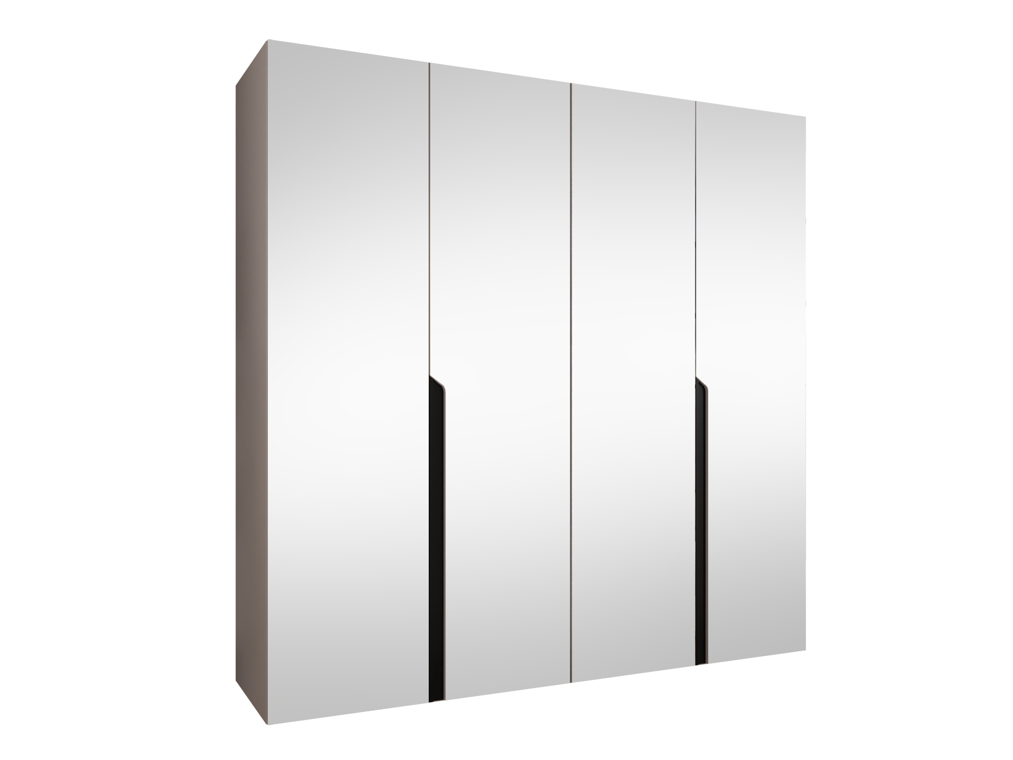 Kleiderschrank Hartford 591 (Kaschmir)