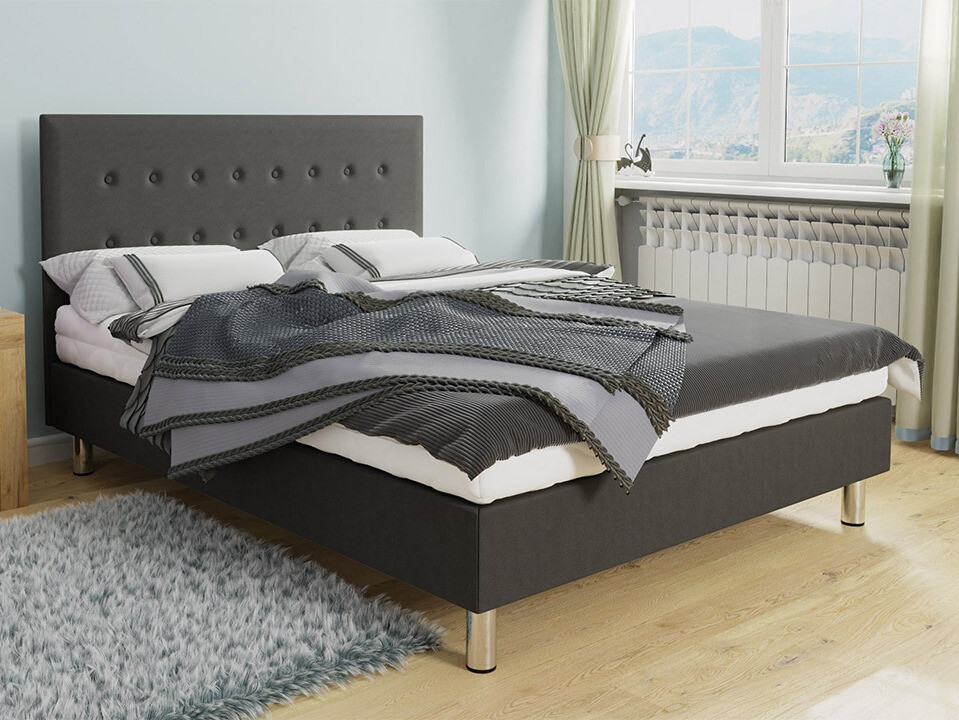 Boxspringbett SD2587