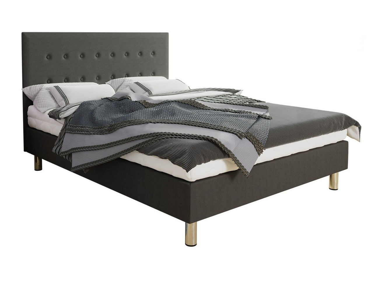 Boxspringbett SD2587
