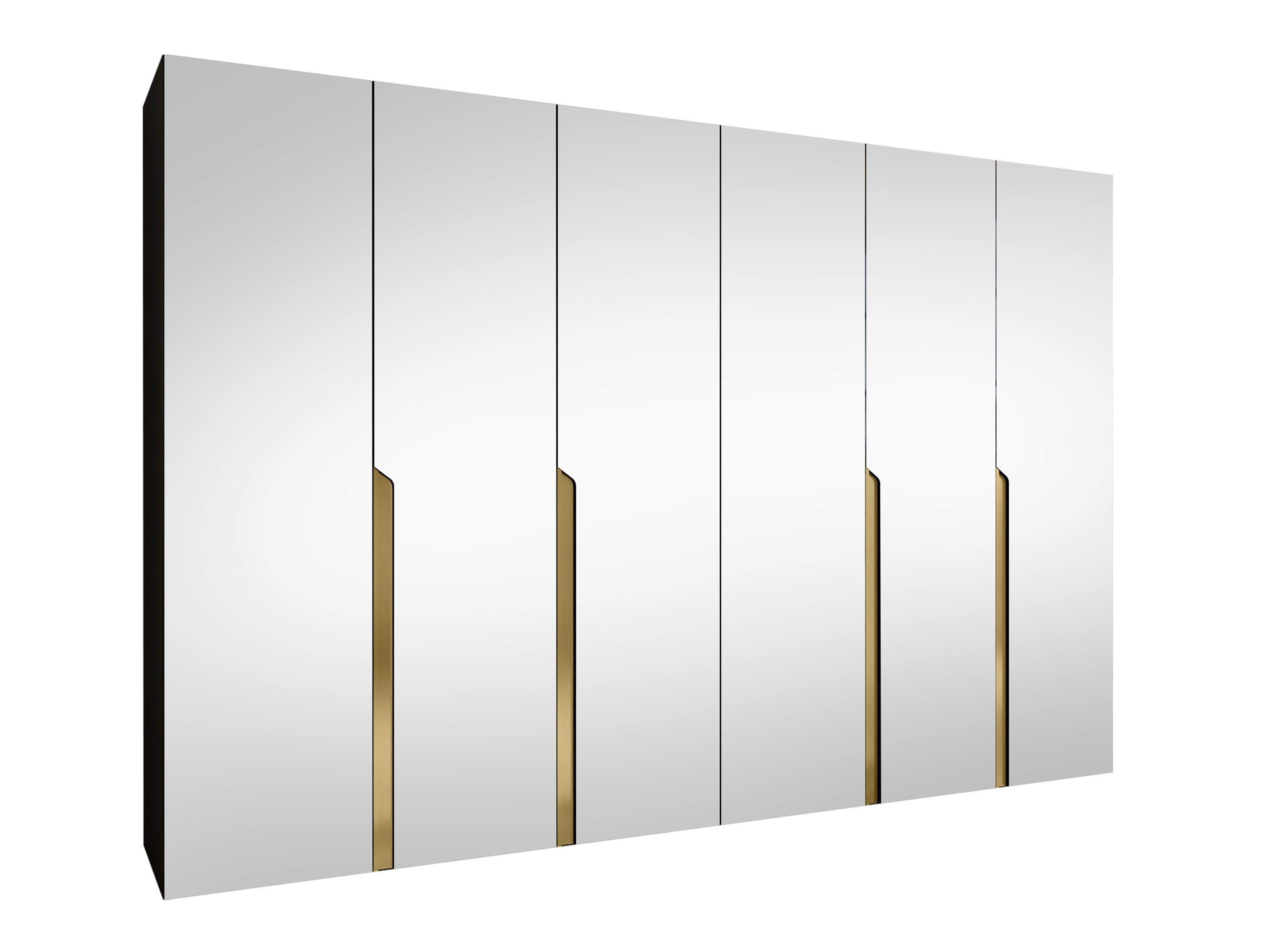 Kleiderschrank Hartford 593