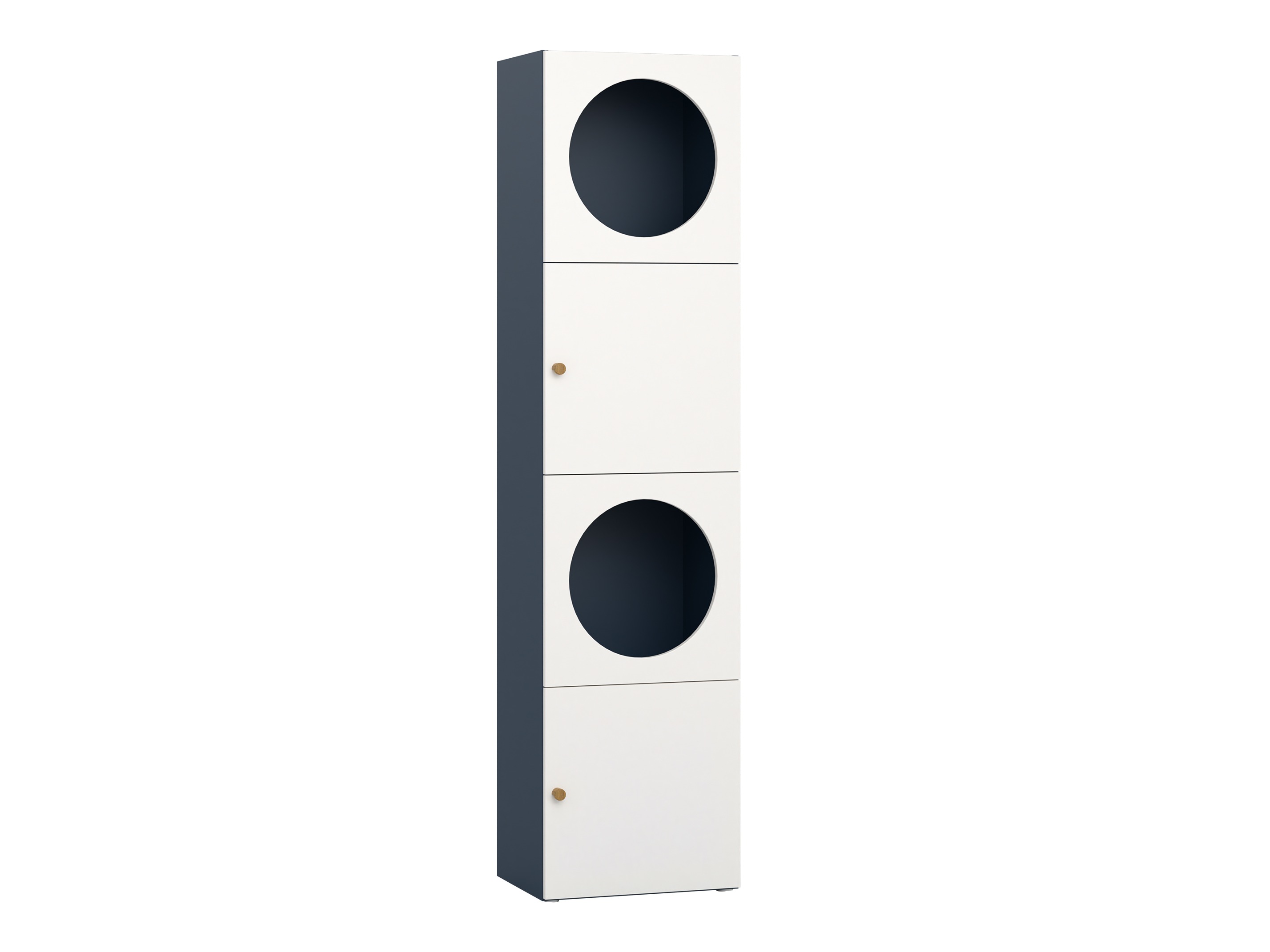 Regal Tornolo 105 (Indigo + Weiss)