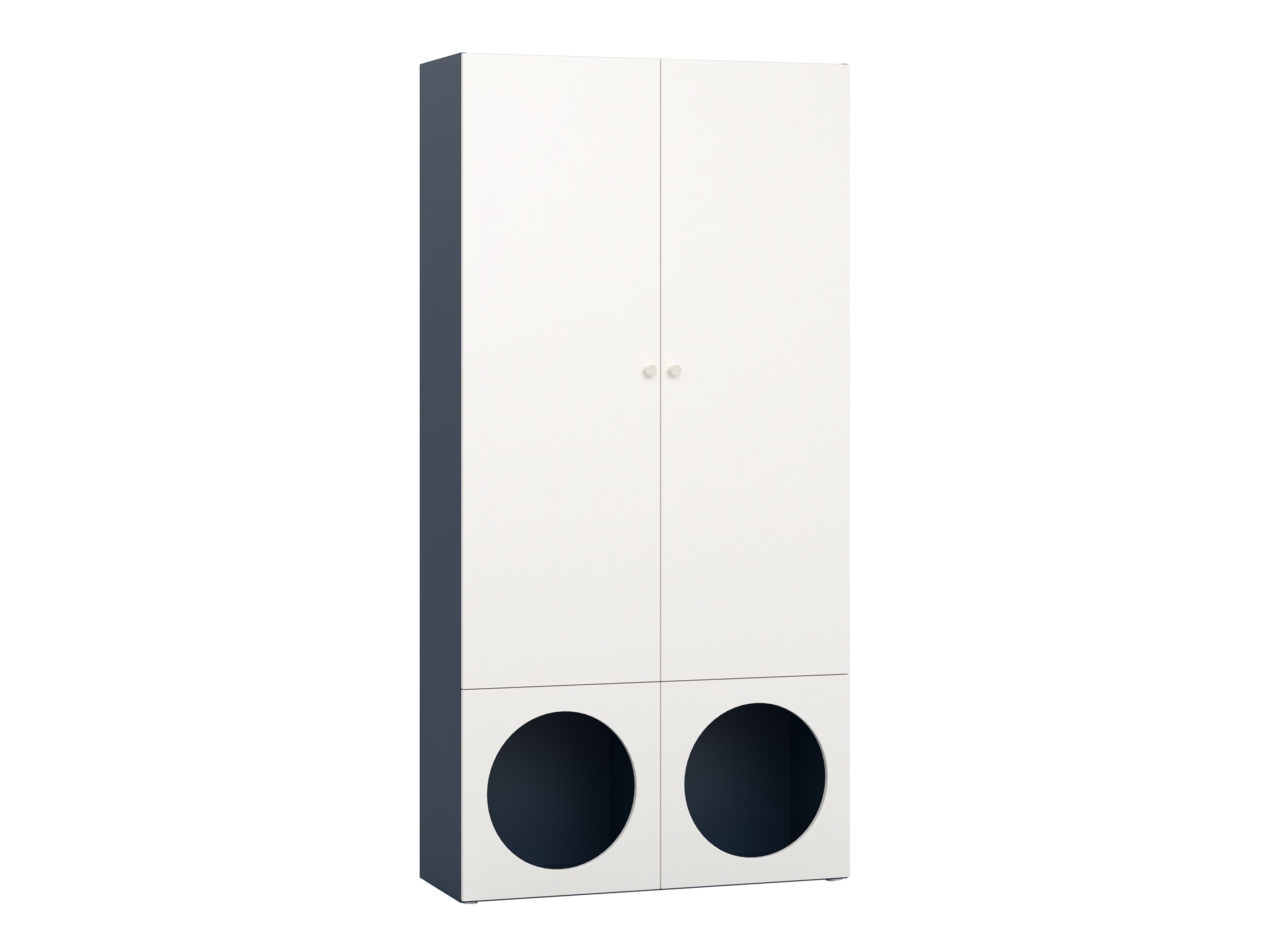 Regal Tornolo 106 (Indigo + Weiss)