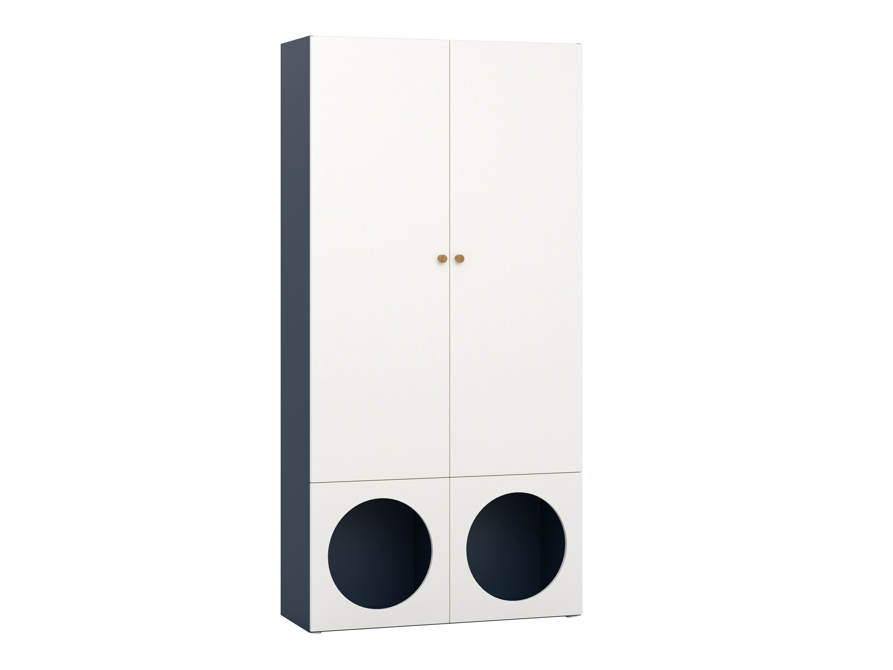 Regal Tornolo 106 (Indigo + Weiss)