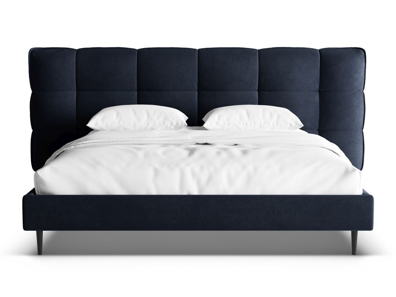 Bett Beckley 340 (Casino Deep Blue)