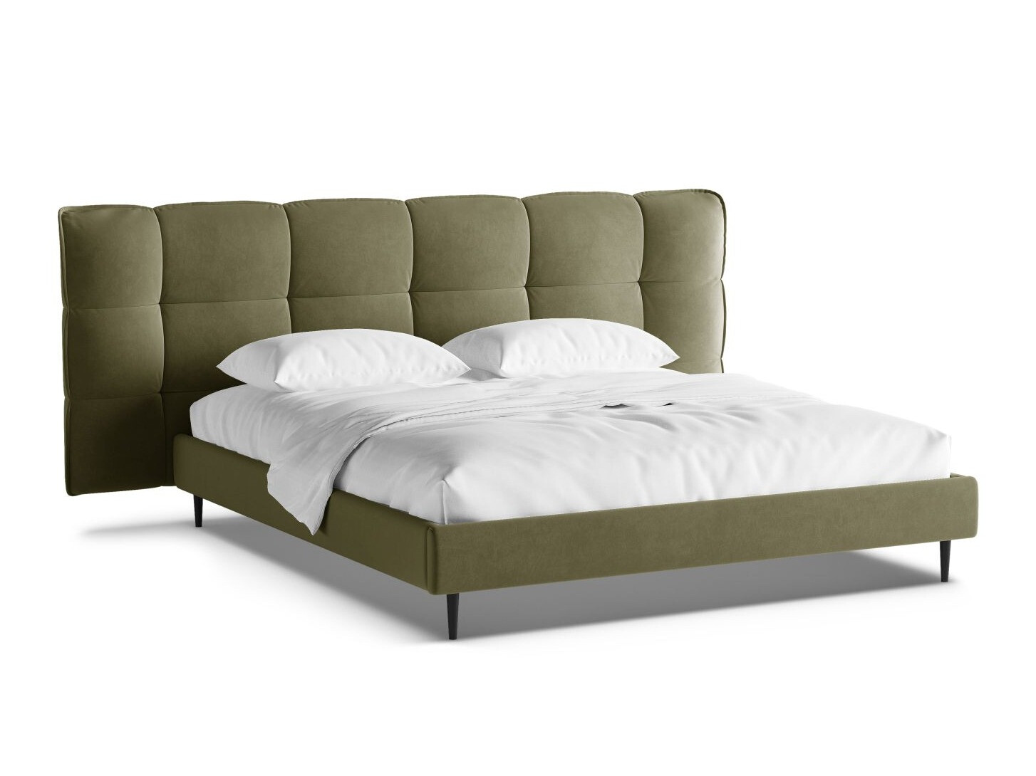 Bett Beckley 340 (Casino Forest)