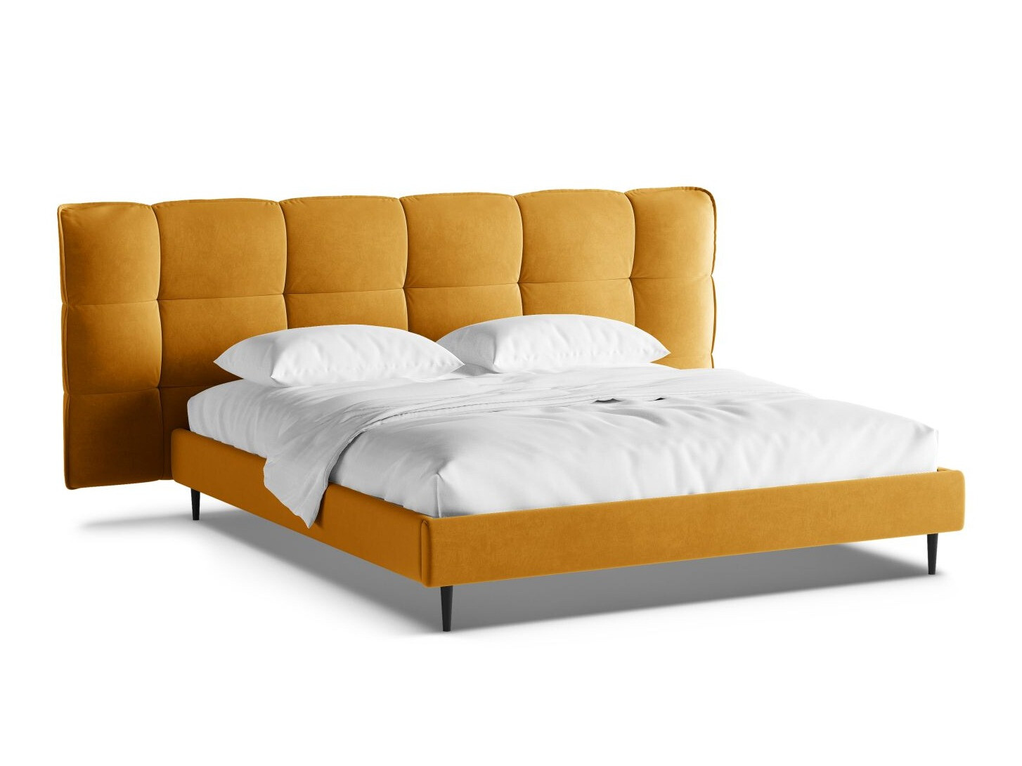 Bett Beckley 340 (Casino Mostaza)