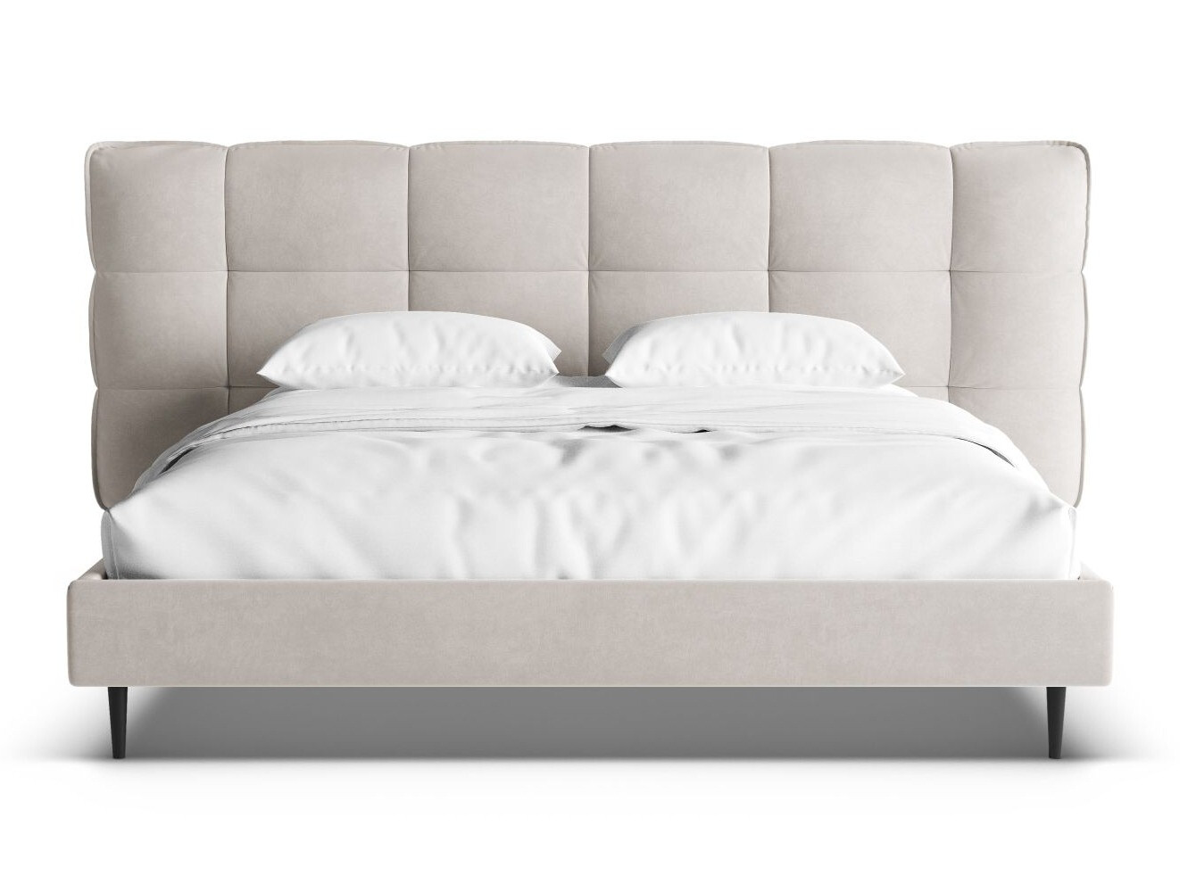Bett Beckley 340 (Casino Pearl)