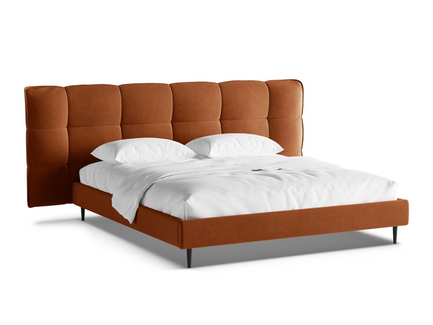 Bett Beckley 340 (Casino Terracota)