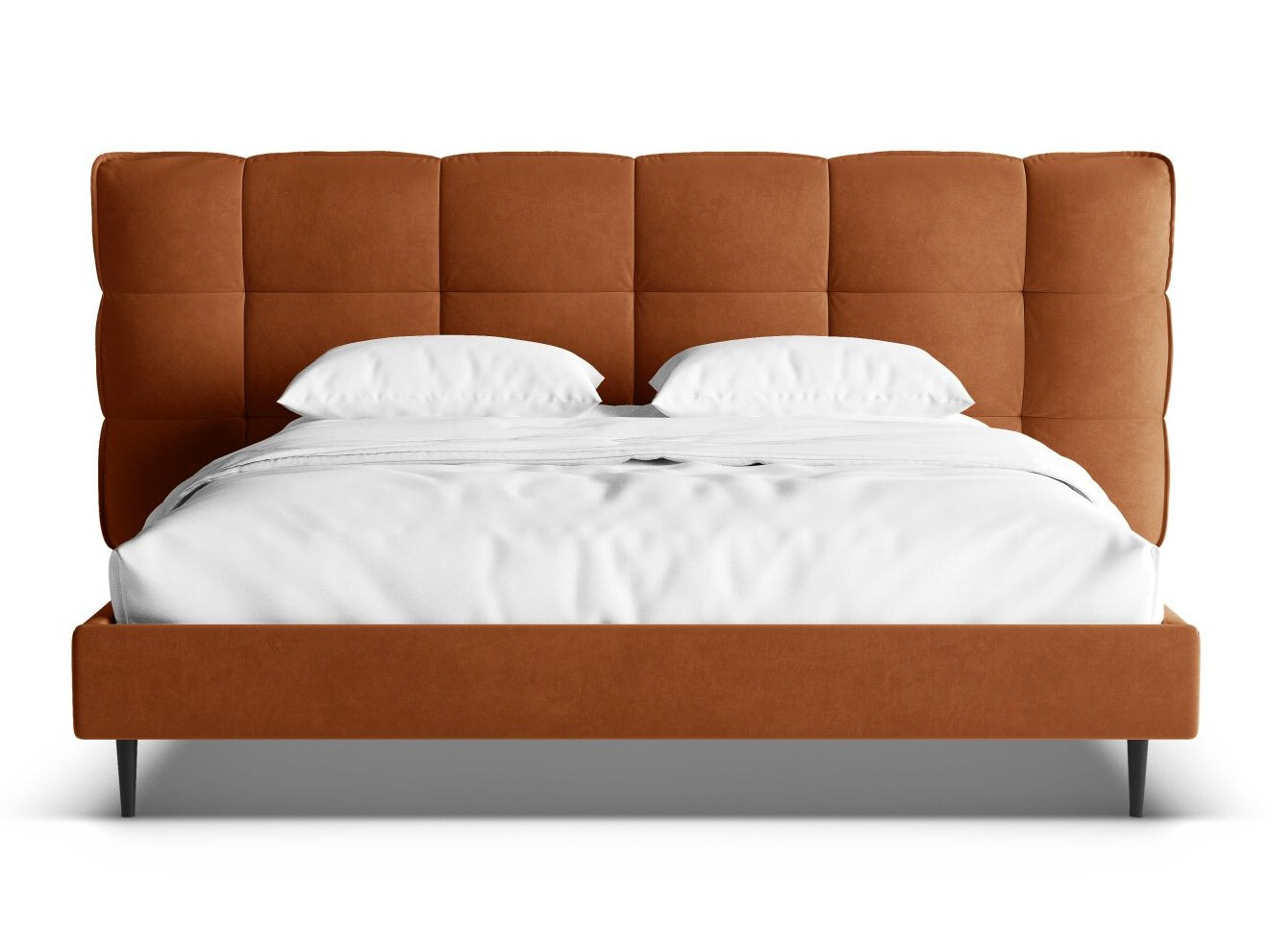 Bett Beckley 340 (Casino Terracota)