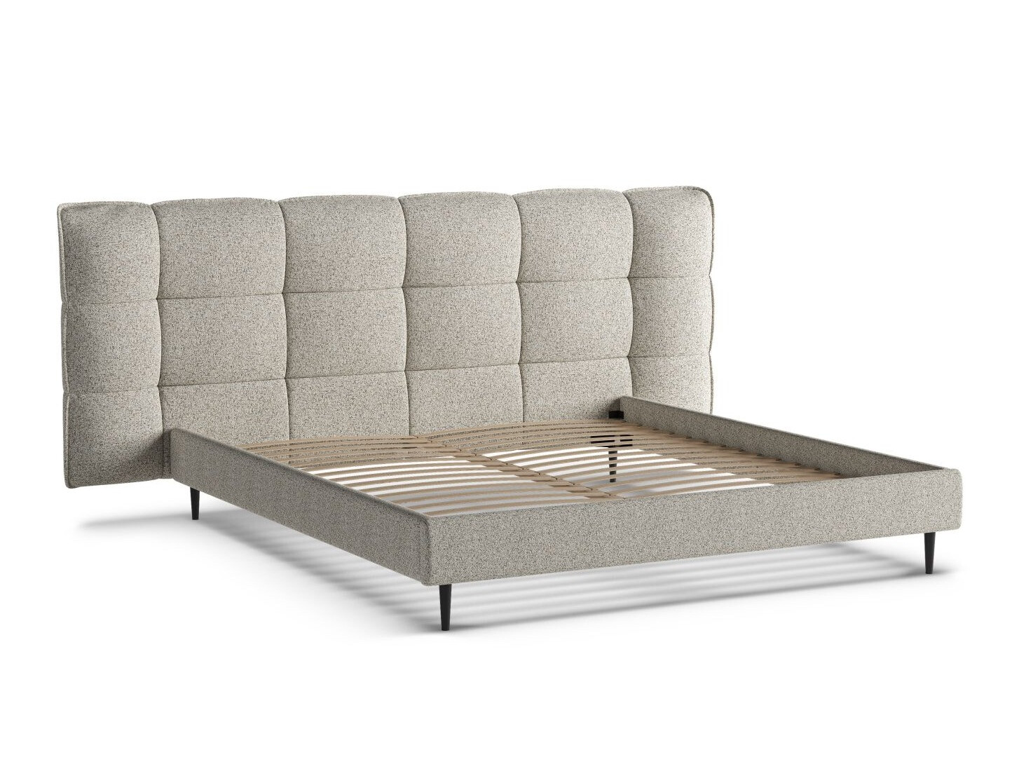 Bett Beckley 340 (Puente 06)
