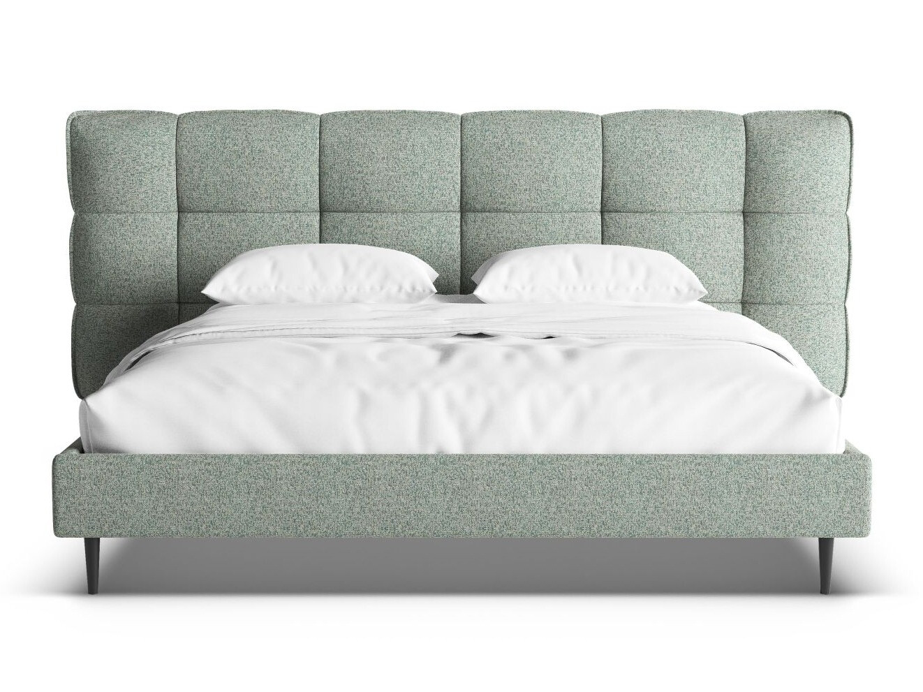 Bett Beckley 340 (Puente 33)