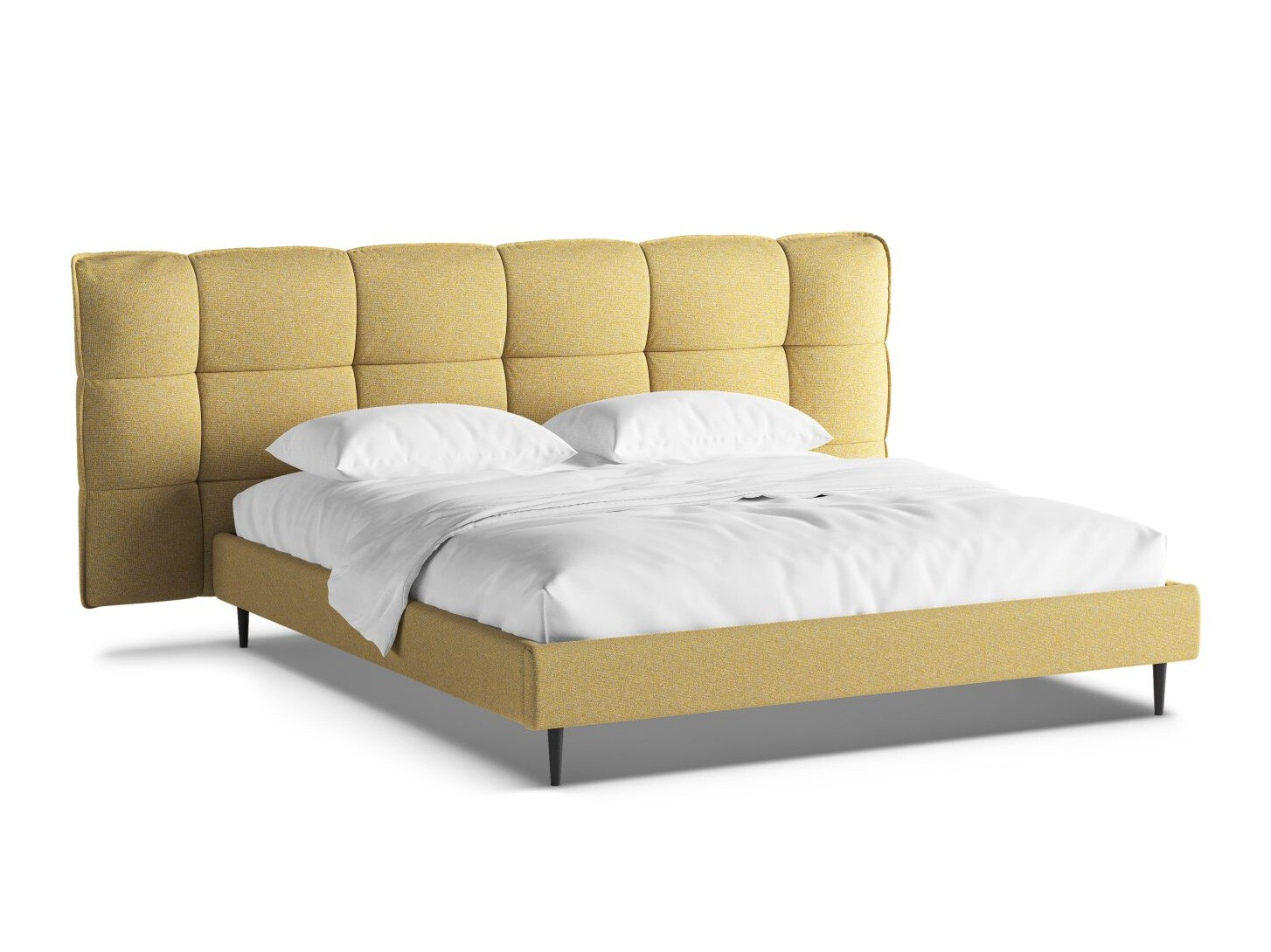 Bett Beckley 340 (Puente 41)