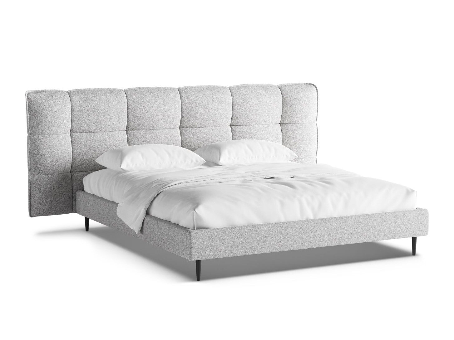 Bett Beckley 340 (Puente 80)
