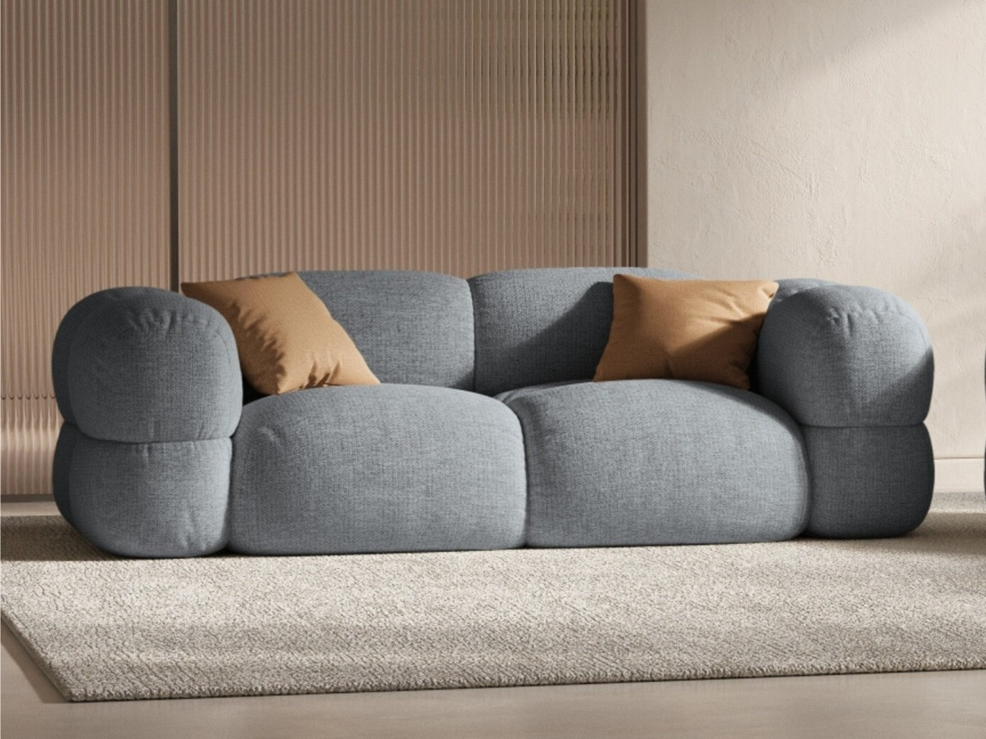 Sofa Duncore 100 (Sorella 89)