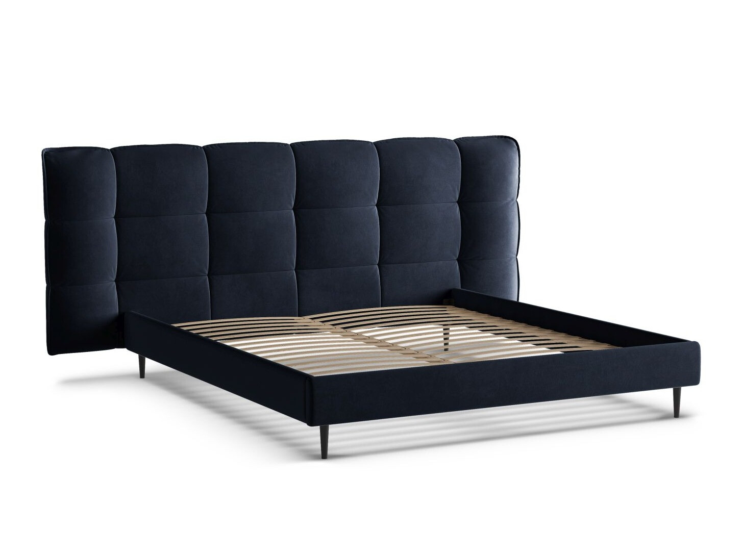 Bett Beckley 340 (Casino Deep Blue)