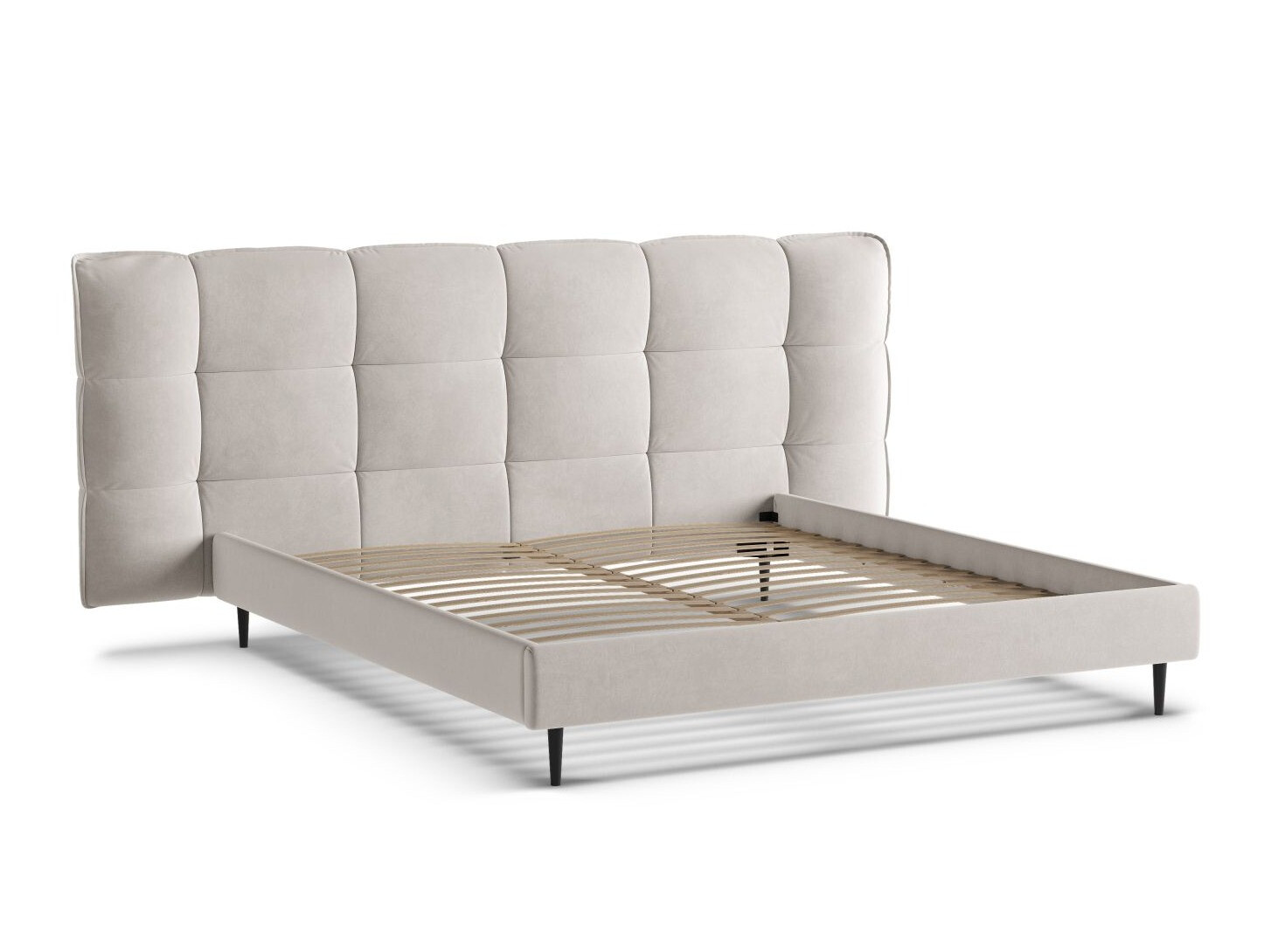 Bett Beckley 340 (Casino Pearl)