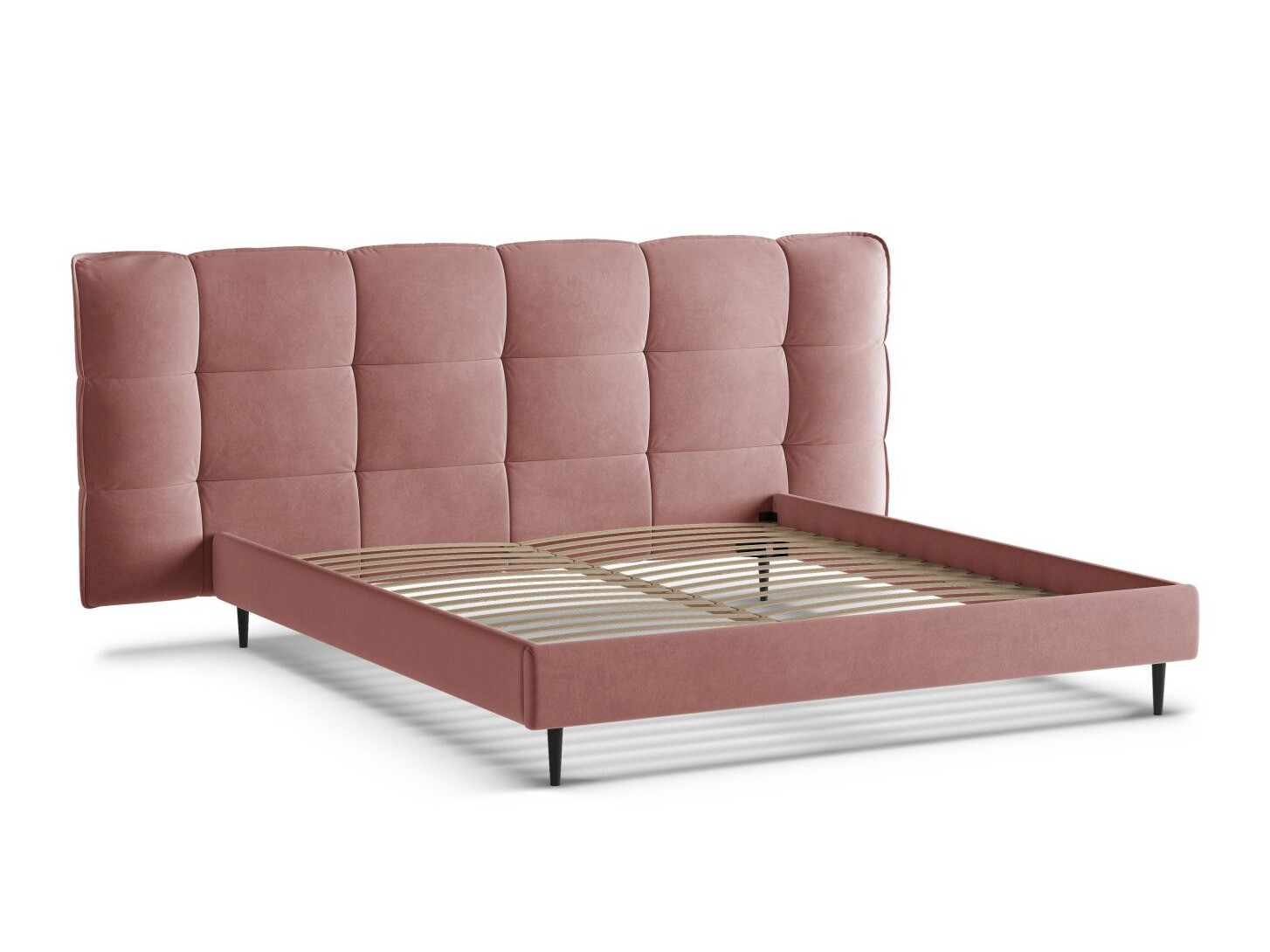 Bett Beckley 340 (Casino Salmon)