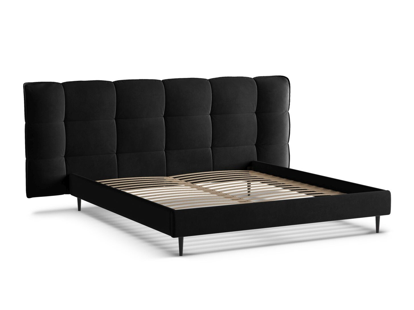Bett Beckley 340 (Casino Schwarz)