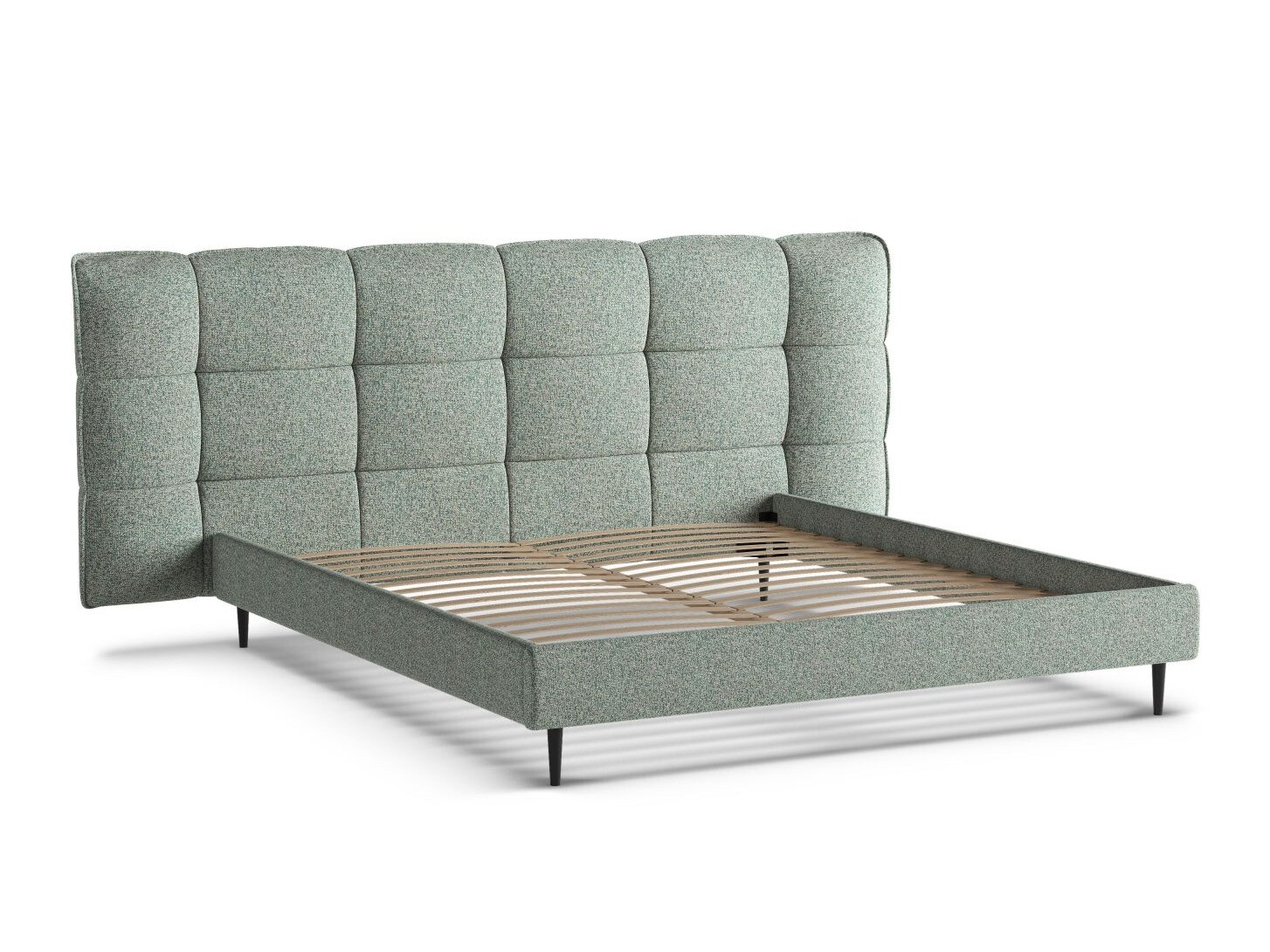 Bett Beckley 340 (Puente 33)