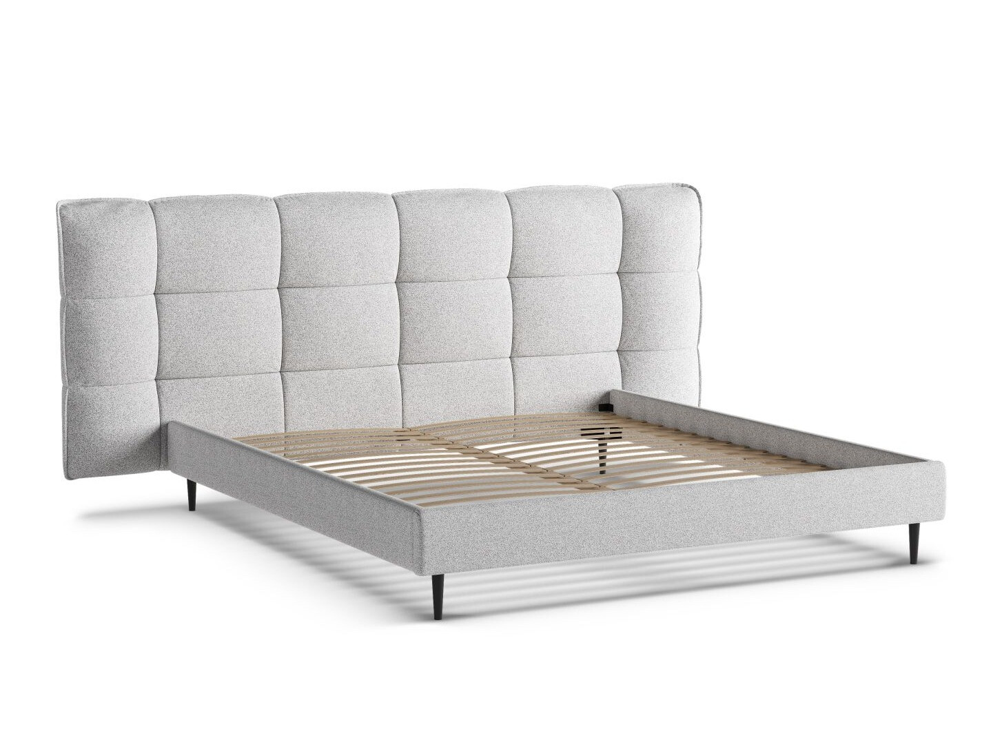 Bett Beckley 340 (Puente 80)