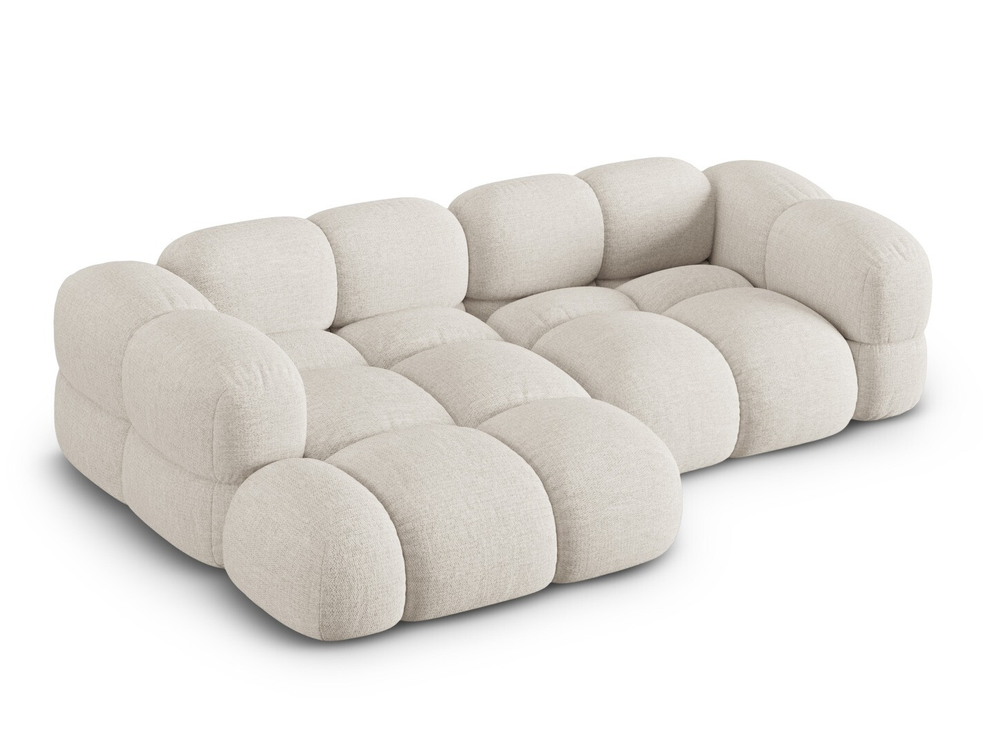 Ecksofa Duncore 101 (Sorella 03)