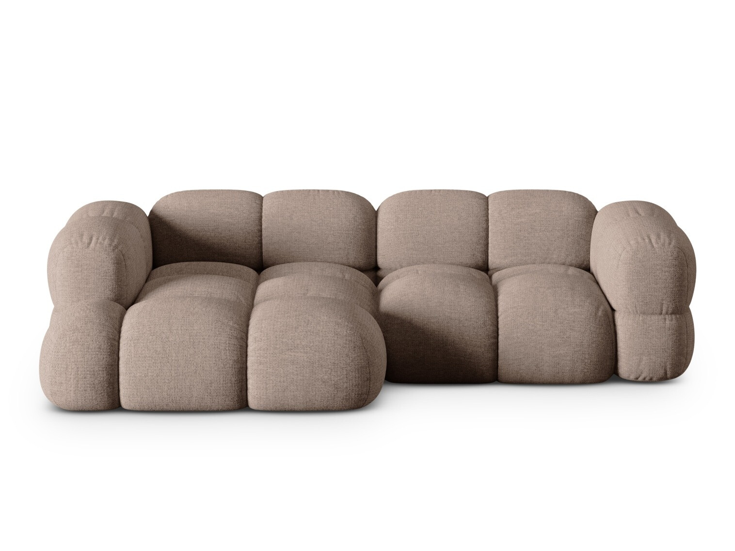 Ecksofa Duncore 101 (Sorella 21)
