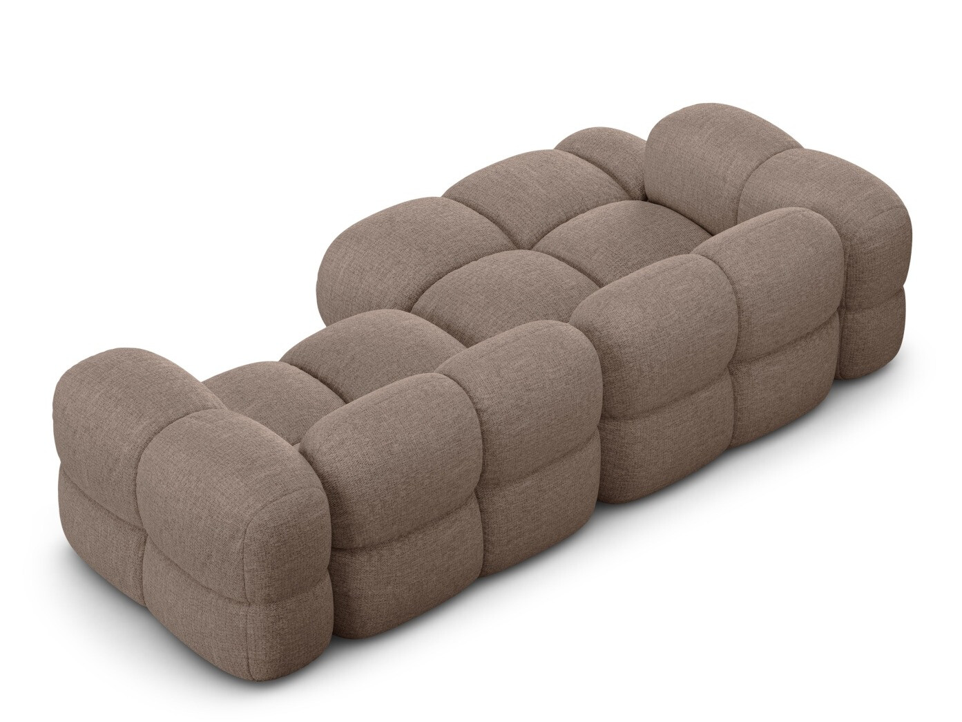 Ecksofa Duncore 101 (Sorella 21)