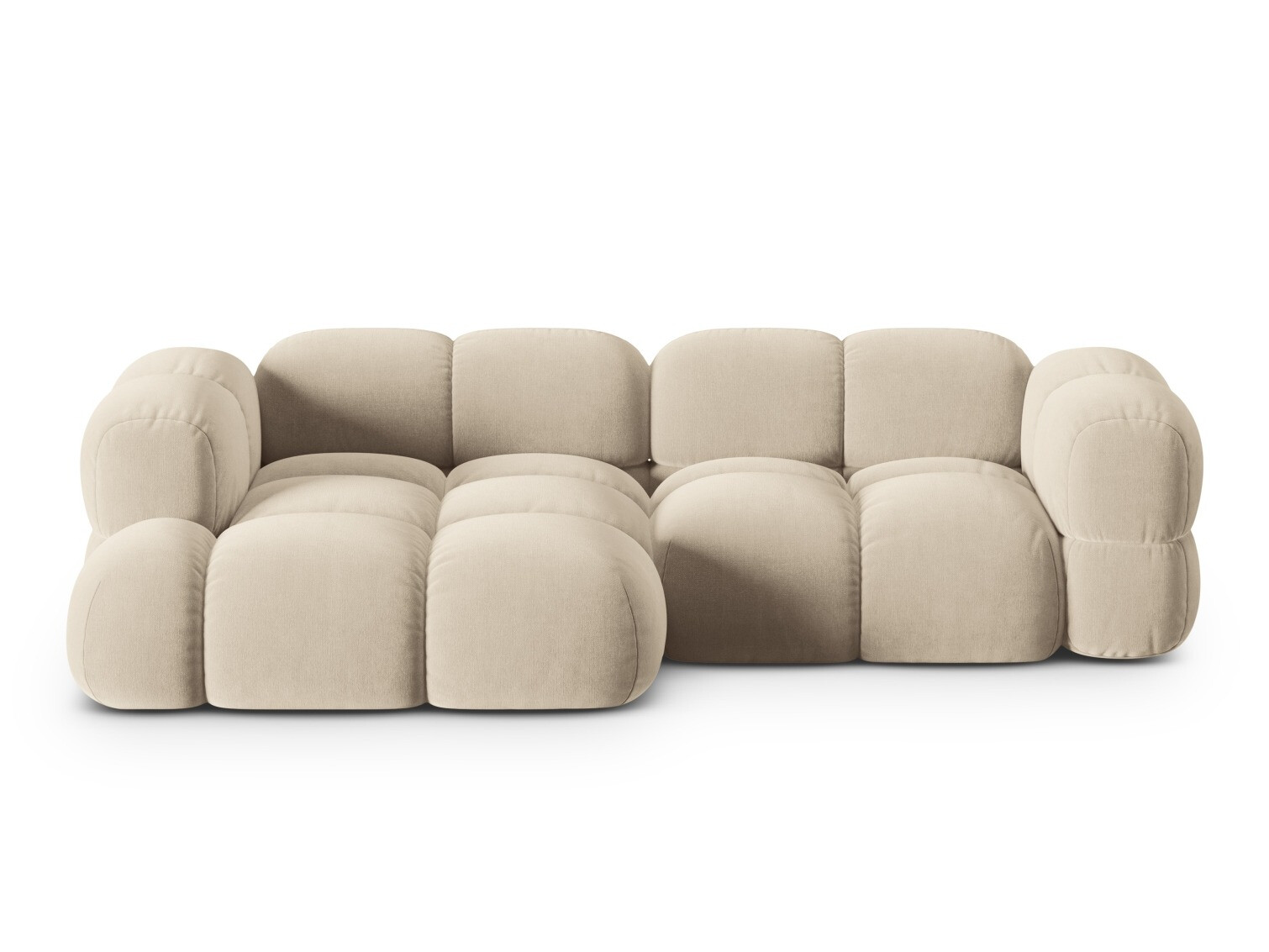 Ecksofa Duncore 101 (Vogue 01)
