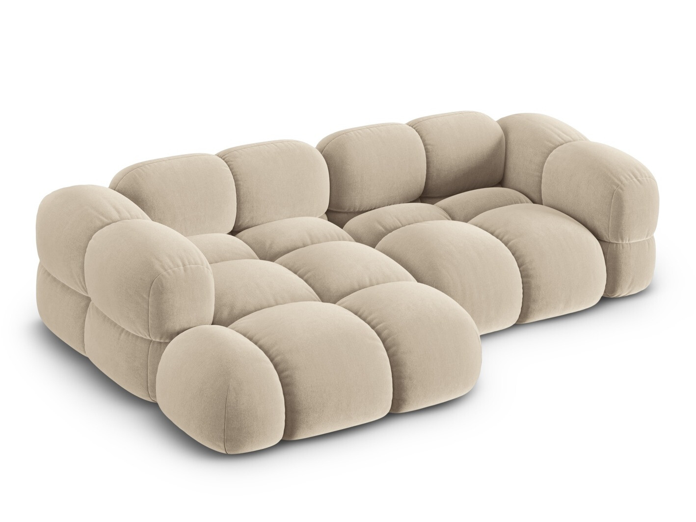 Ecksofa Duncore 101 (Vogue 01)