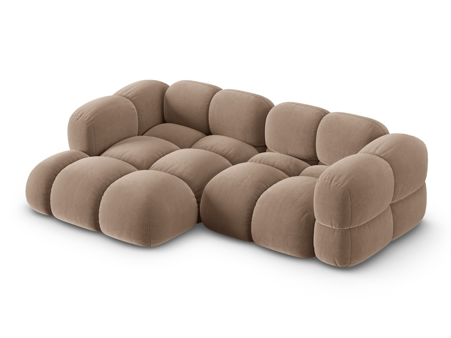 Ecksofa Duncore 101 (Vogue 03)