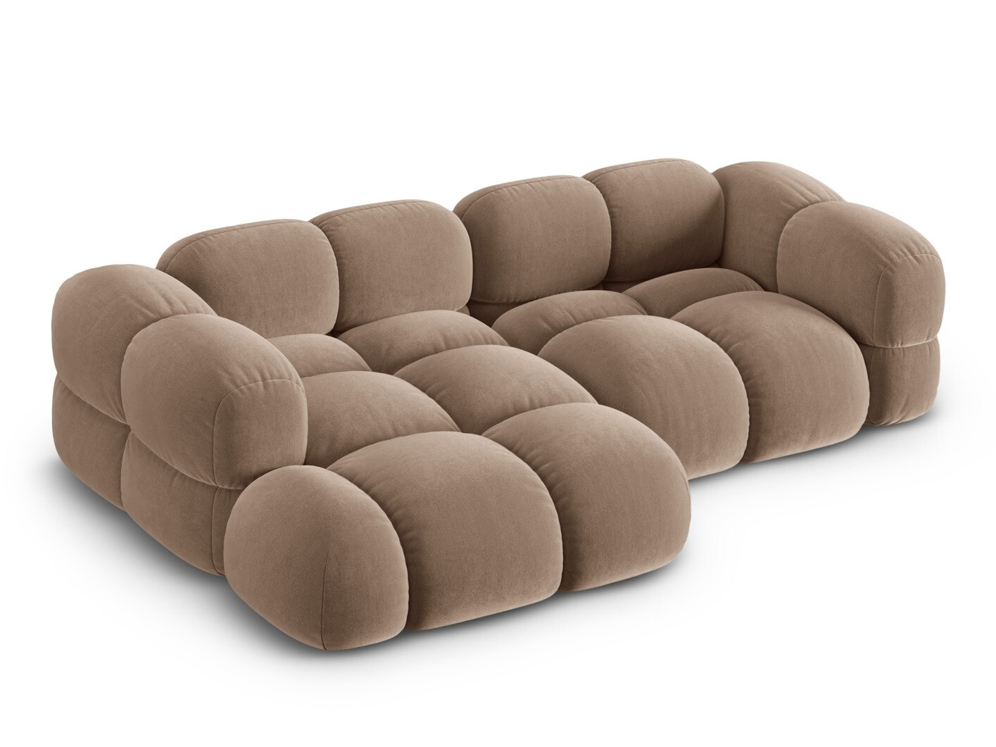 Ecksofa Duncore 101 (Vogue 03)