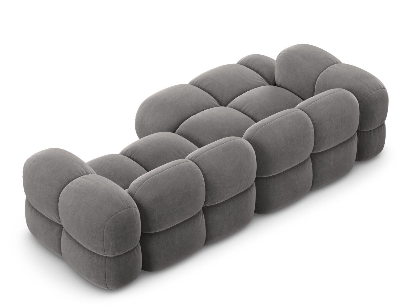 Ecksofa Duncore 101 (Vogue 15)