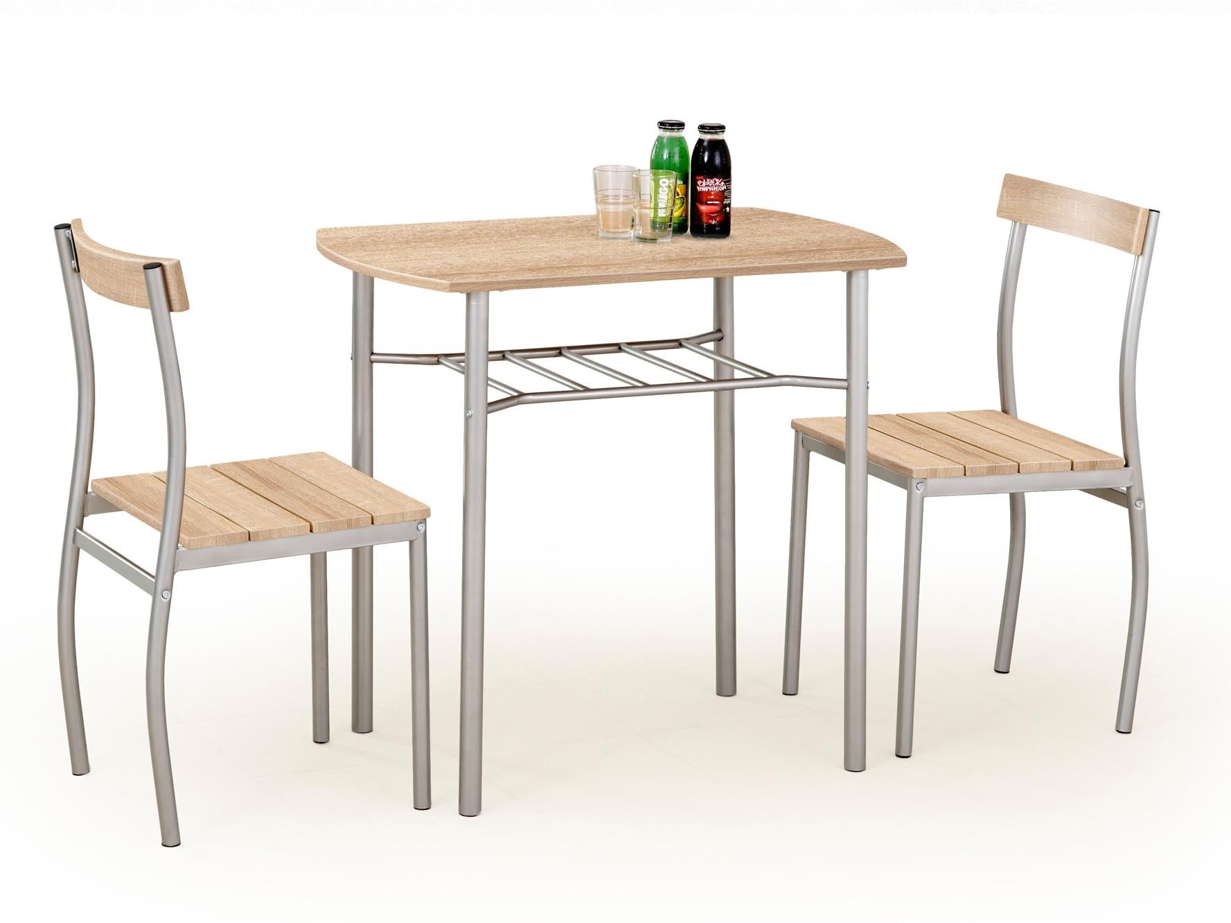 Essgruppe Houston 127 (Sonoma eichenholz)