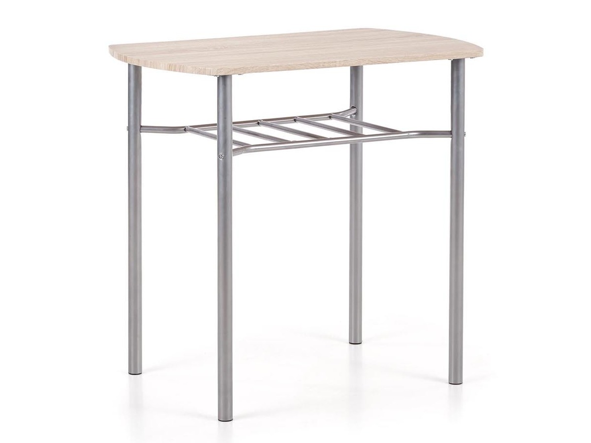 Essgruppe Houston 127 (Sonoma eichenholz)