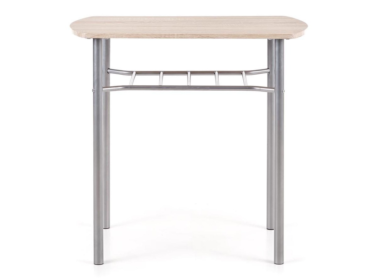 Essgruppe Houston 127 (Sonoma eichenholz)