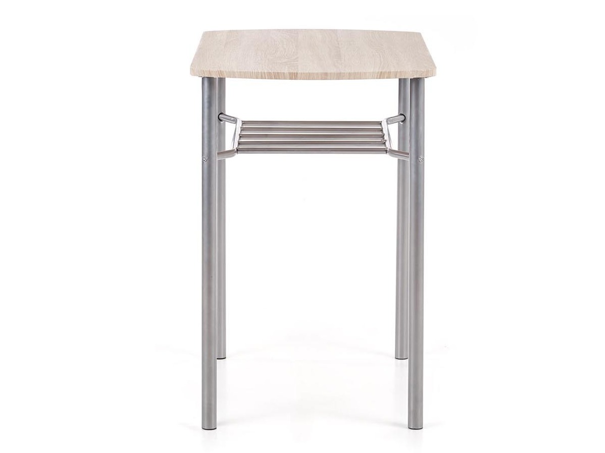 Essgruppe Houston 127 (Sonoma eichenholz)