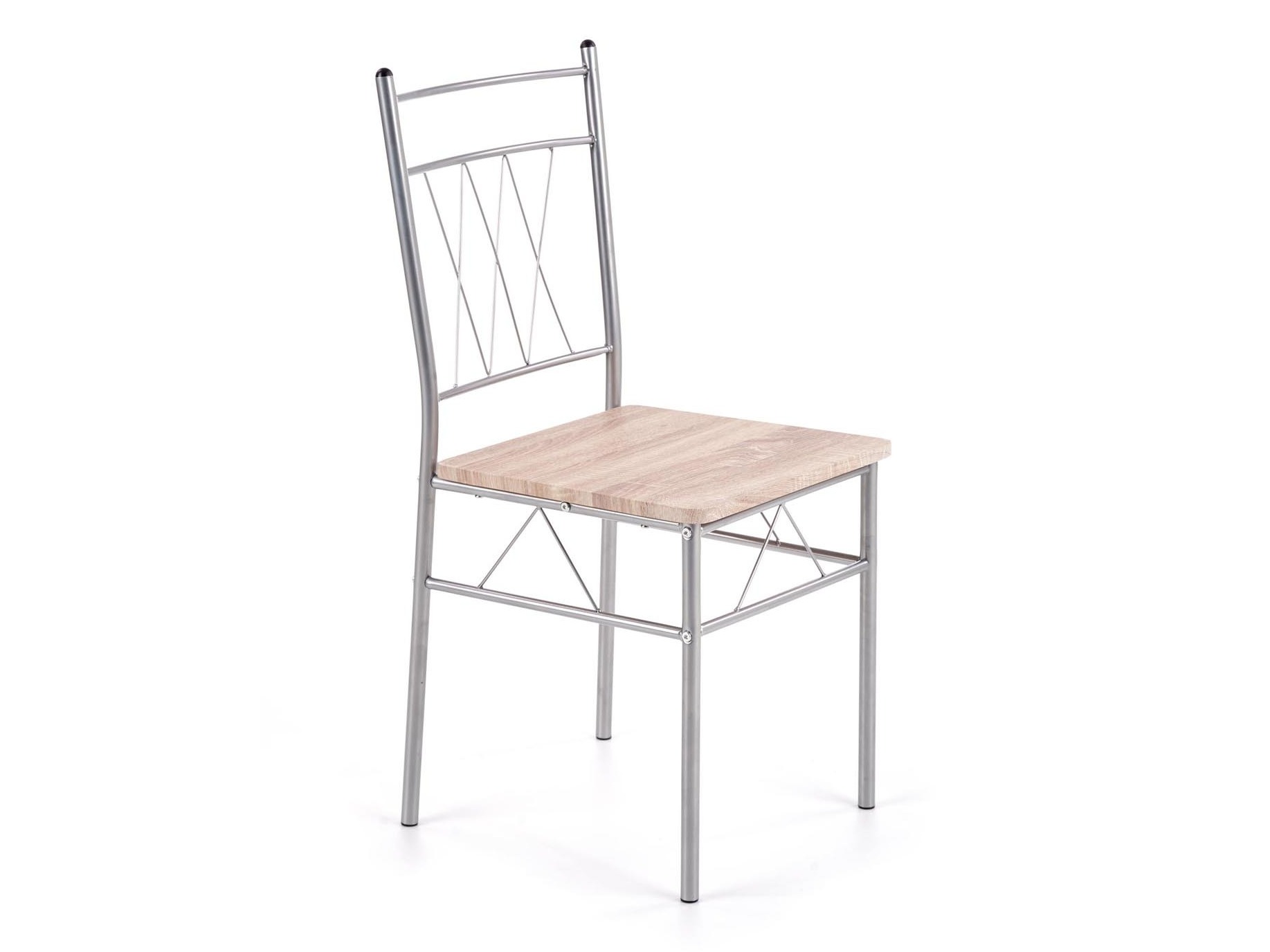 Essgruppe Houston 127 (Sonoma eichenholz)