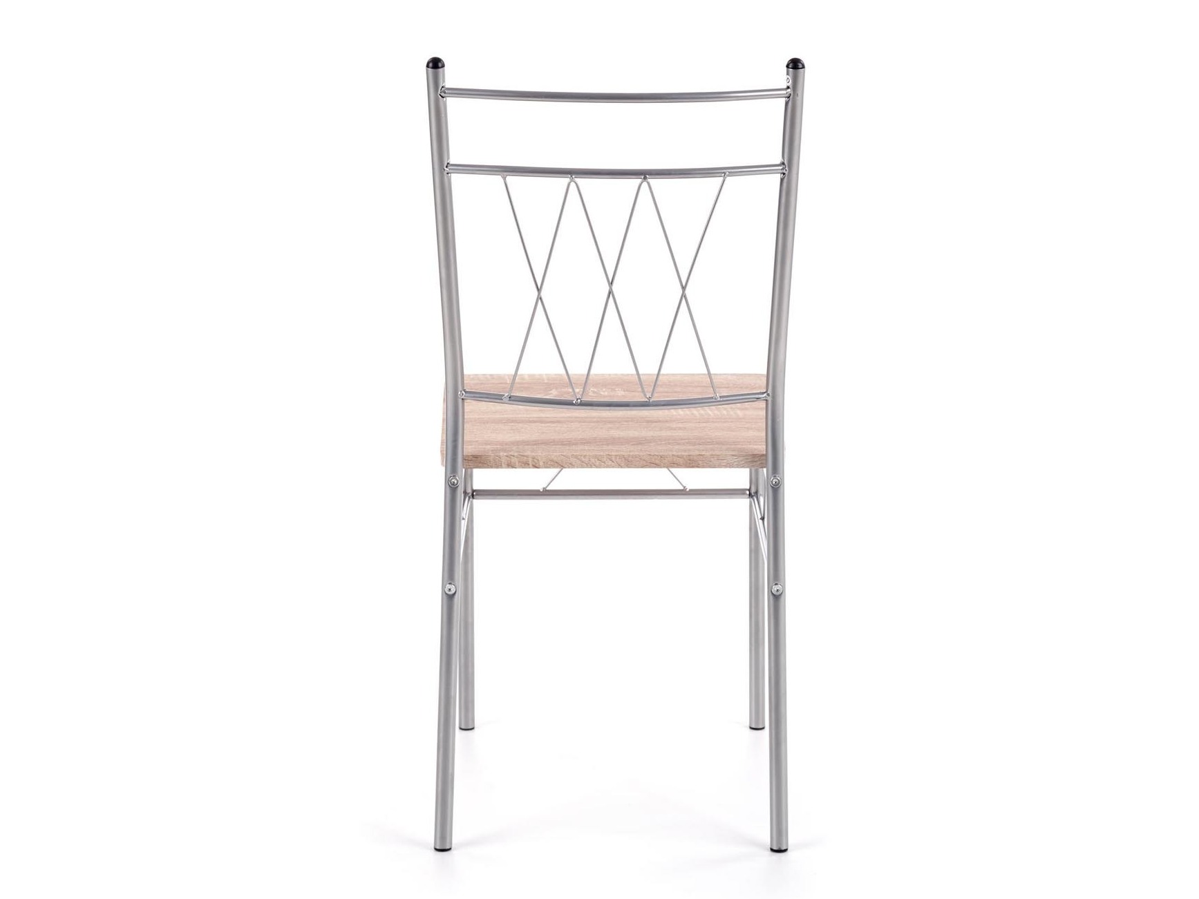 Essgruppe Houston 127 (Sonoma eichenholz)