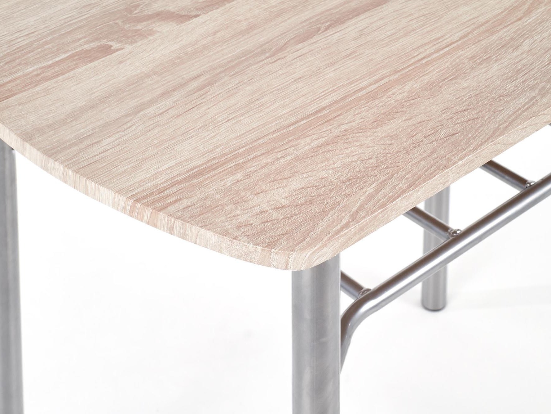 Essgruppe Houston 127 (Sonoma eichenholz)