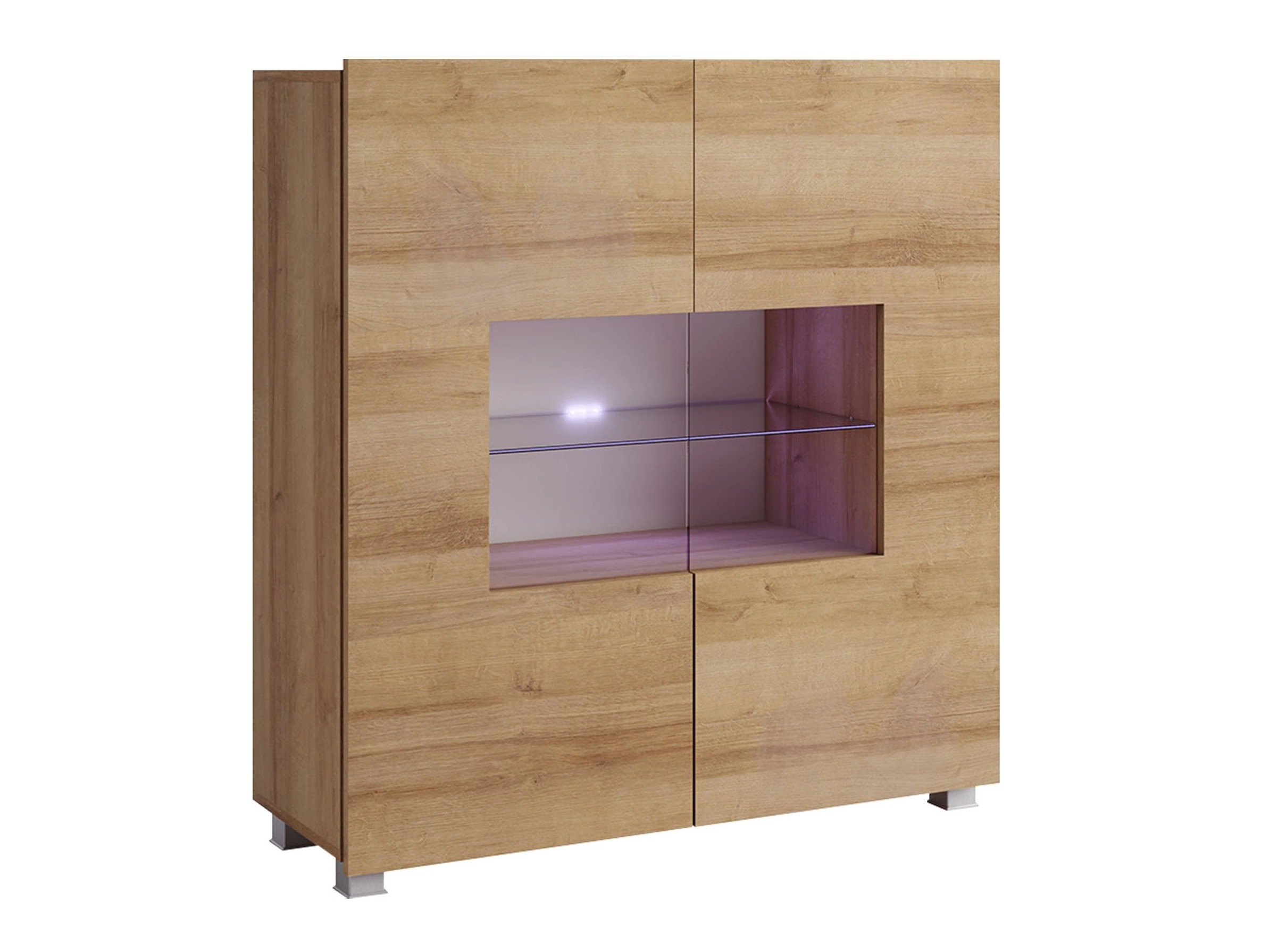 Sideboard Remus (Goldeiche)