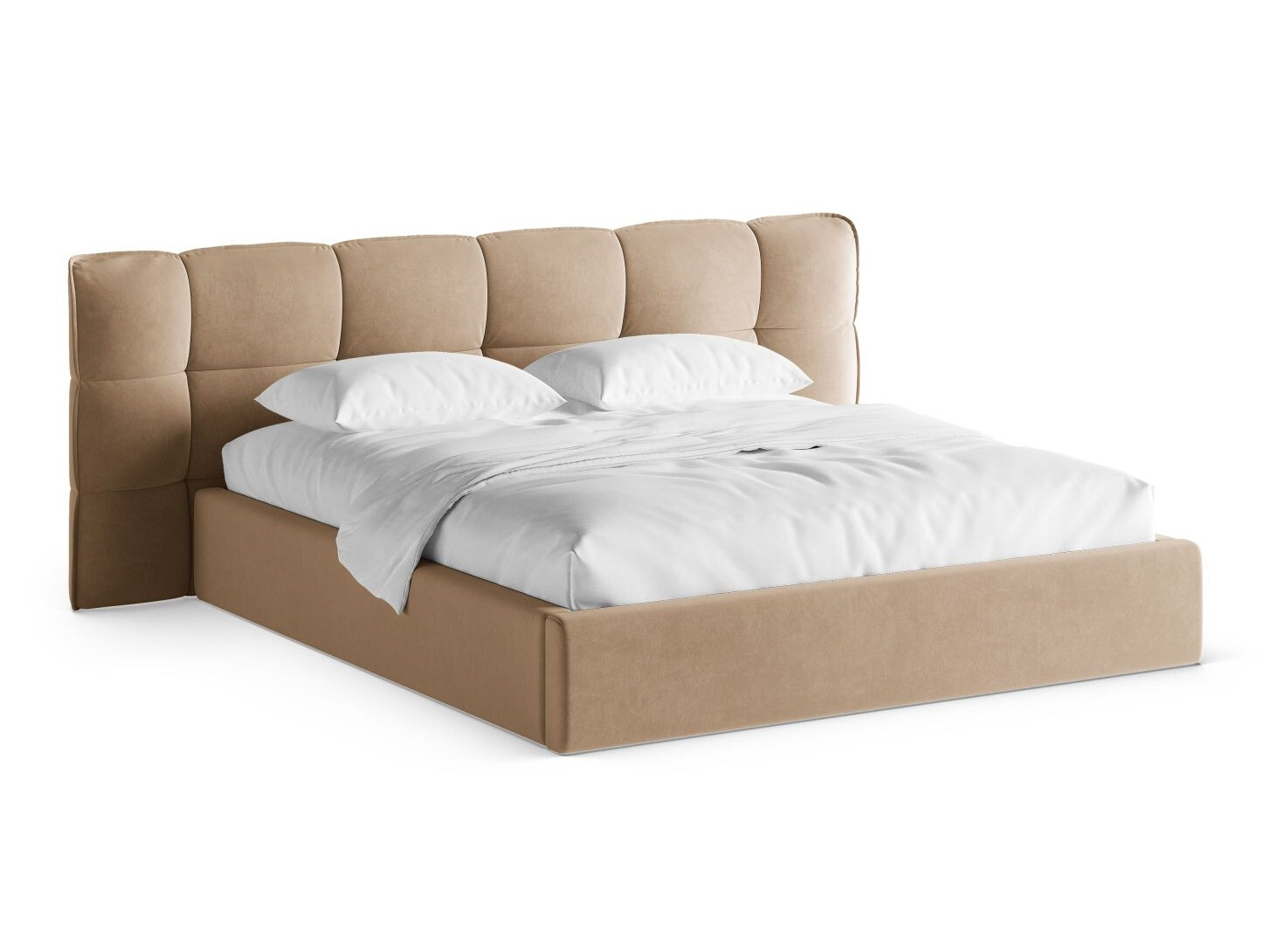 Bett Beckley 341 (Casino Lion)