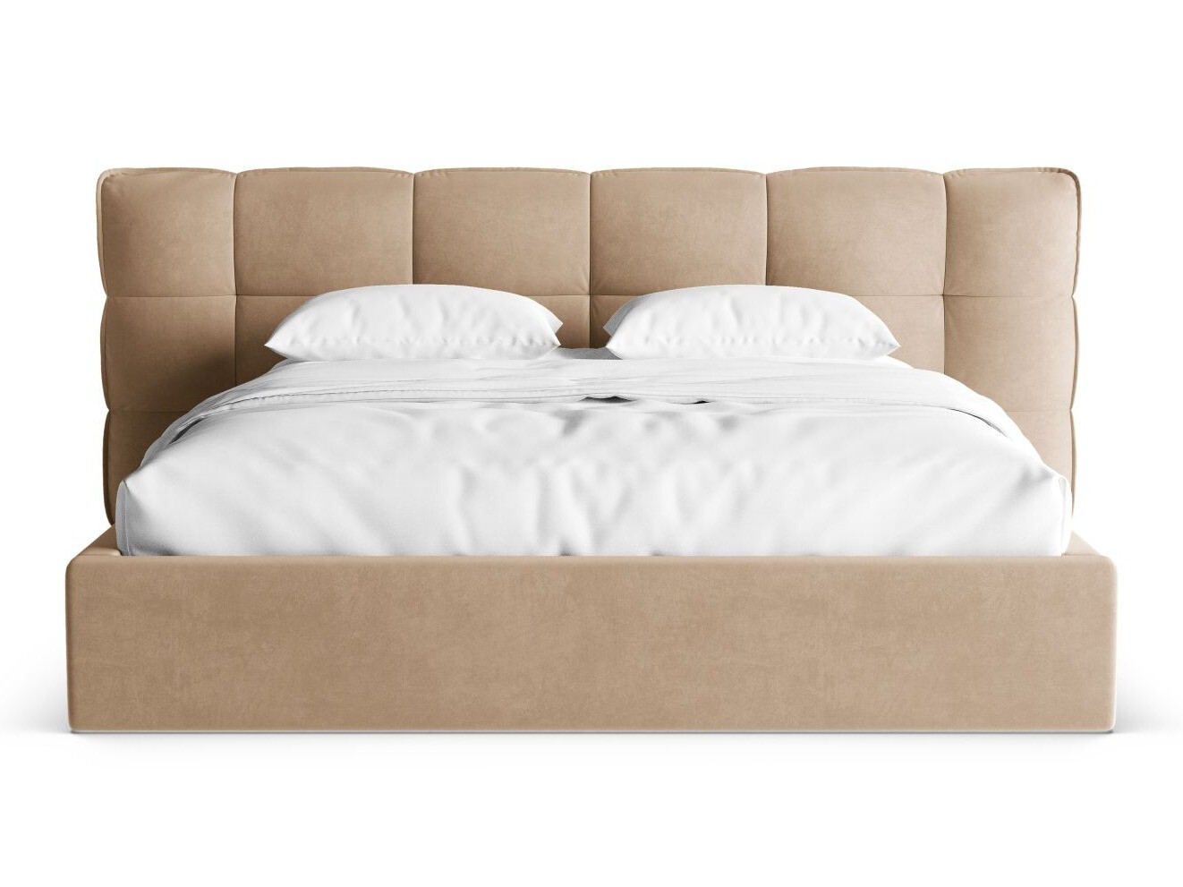 Bett Beckley 341 (Casino Lion)