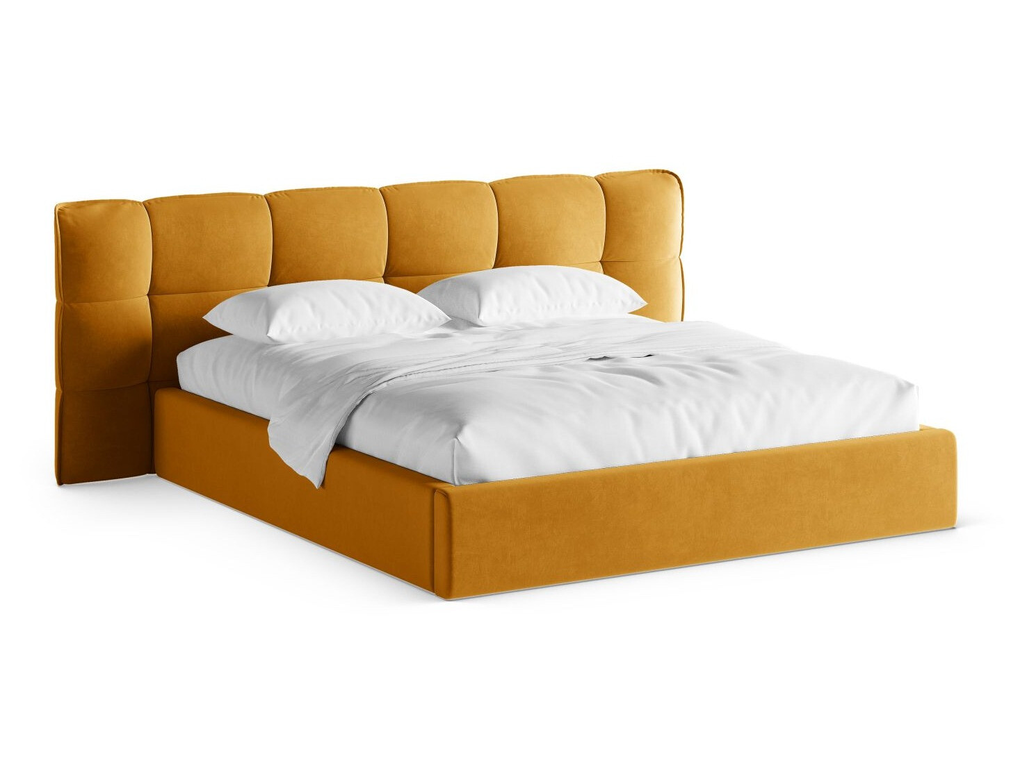 Bett Beckley 341 (Casino Mostaza)