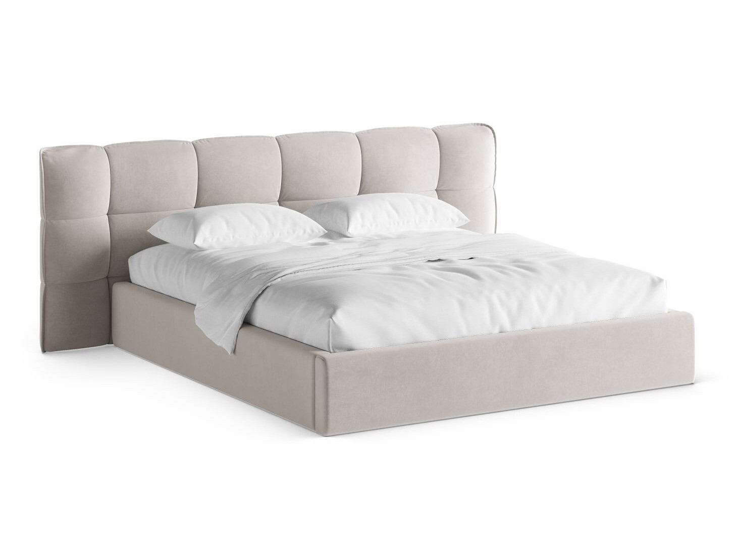Bett Beckley 341 (Casino Pearl)