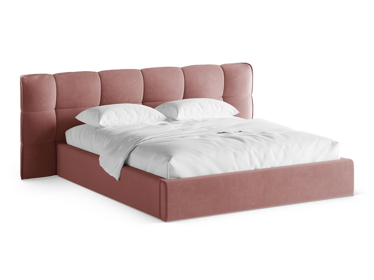 Bett Beckley 341 (Casino Salmon)